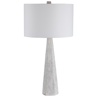Table Lamps Uttermost Apollo Resin Steel Fabric This Table Lamp Showcases A Ta Lamps 28287 792977282878 Concrete Table Lamp Gray GreyWhite snow TABLE Blown Glass Crystal Cement L 