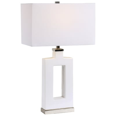 Uttermost Table Lamps, White,snow, Contemporary,Modern,Modern, Contemporary,TABLE, Blown Glass, Crystal,Cement, Linen, Metal,Ceramic,Cork, Glass,Crystal,Fabric,Faux Alabaster Composite, Metal,Glass,Hand-formed Glass, Metal,Handmade Ceramic, CrystalIr