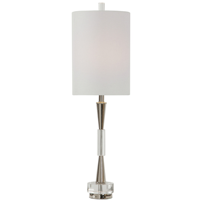 Uttermost Table Lamps, White,snow, Buffet, Contemporary,Modern,Modern, Contemporary, Blown Glass, Crystal,Cement, Linen, Metal,Cork, Glass,Crystal,Fabric,Faux Alabaster Composite, Metal,Glass,Hand-formed Glass, Metal,Handmade Ceramic, CrystalIron,Alu