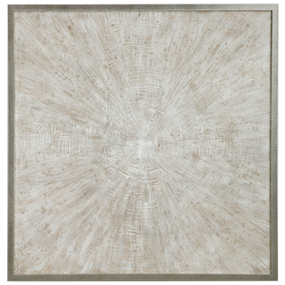 Uttermost Wall Art, beige cream beige ivory sand nude SilverWhitesnow, Abstract,Antique, Metal Art,metal,ironPaintings,Painting,oil,hand painted, Firwood, Fibre Canvas ,PVC,PUframe, Art, Abstract Art, 792977322765, 32276