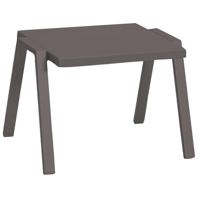 WhiteLine Accent Tables, Metal Tables,metal,aluminum,ironAccent Tables,accentSide Tables,side, Patio, 696576751684, ST1593-TAU