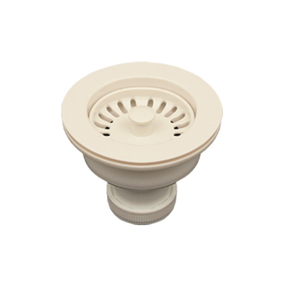 Whitehaus Sink Drains and Strainers, 