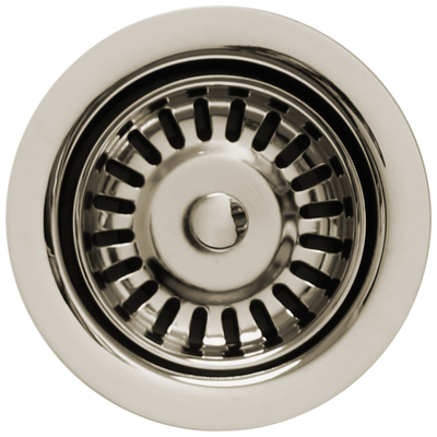 Whitehaus Sink Drains and Strainers, 