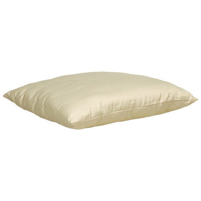 Bed Pillows sleep and beyond myMerino Pillowâ„¢ OP 4700010040084 Standard Medium Cotton Thread Count Complete Vanity Sets 