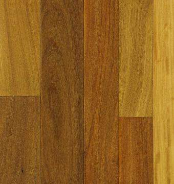 Ferma 205n Hardwood Flooring Wood Brazilian Teak Aru Natural