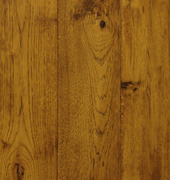 Ferma 206hh Hardwood Flooring Wood American Hickory Honey