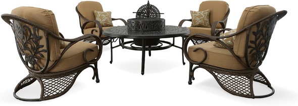 dining room table for two AFD Outdoor/Patio Multi-Colored