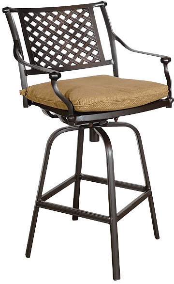 AFD Outdoor Outdoor Chairs and Stools Multi-Colored