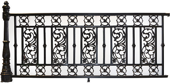 small iron gate price AFD Outdoor/Gates and Other BLACK