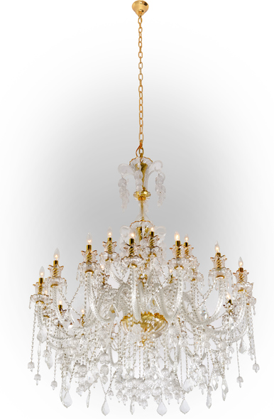ceiling chandeliers for sale AFD Chandeliers Gold, Clear, Crystal