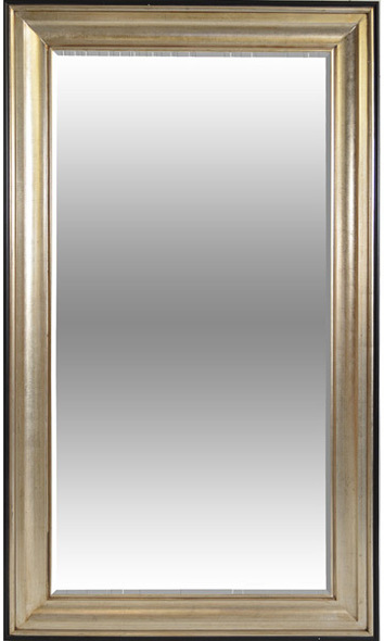 crystal mirror design AFD MIRROR YOUR SIZE Frame Color