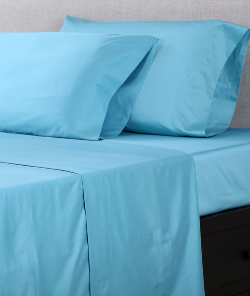 good bed sets Affluence T300 Sateen SS Sheets and Sheet Sets Turquoise
