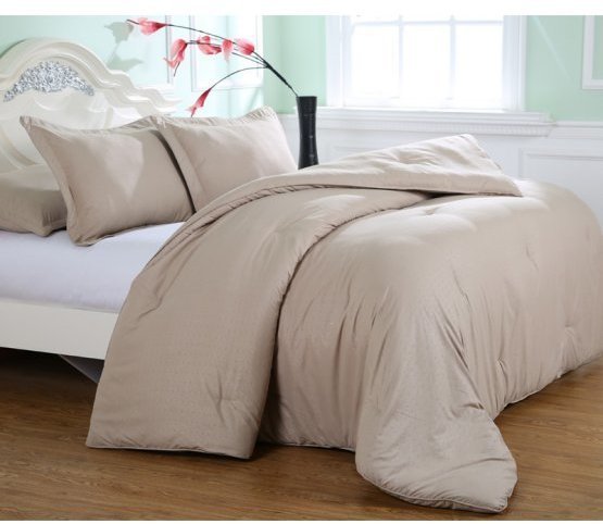 twin xl duvet cover size Affluence 120 GSM Lux. Embossed MF Comforter Set Comforters Desert Grain