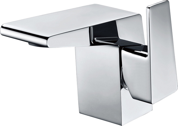freestanding tub filler without hand shower Alfi Bathroom Faucet Polished Chrome Modern