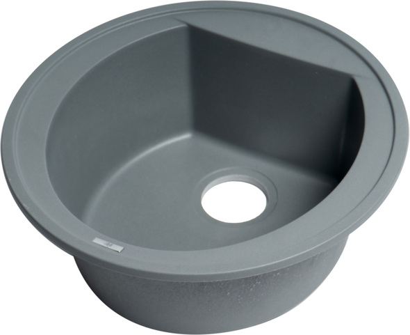 30 inch drop in sink Alfi Kitchen Sink Titanium Modern