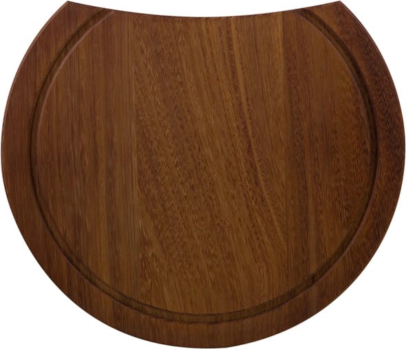 dining room sideboard Alfi Cutting Board Brown Modern