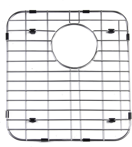 basket drainer for sink Alfi Grid Stainless Steel Modern