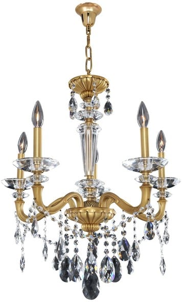 chandelier discount Allegri Chandelier Firenze Clear Traditional