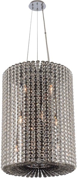 brass chandelier pendant light Allegri Foyer Pendant Lighting Firenze Mixed Contemporary