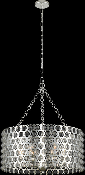 small brass pendant light Allegri Pendant Handblown Glass Art Deco