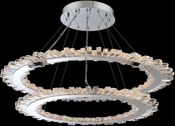 dome kitchen pendant lights Allegri Pendant Firenze Clear Modern