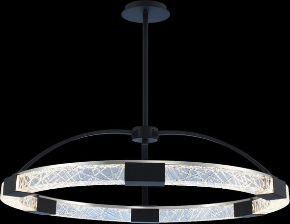 small glass pendant lights Allegri Pendant Firenze Casual Luxury