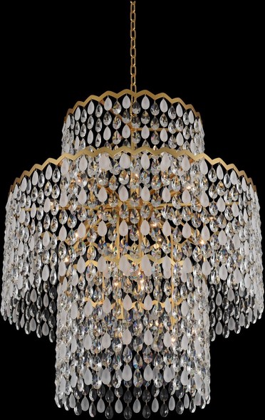 3 bar ceiling light Allegri Pendant Firenze Casual Luxury