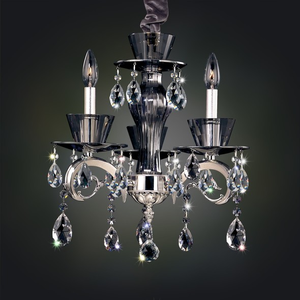 traditional crystal chandelier Allegri Chandelier Chandelier Firenze Clear Contemporary