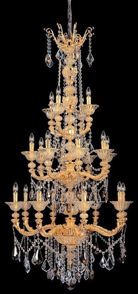 crystal chandeliers Allegri Chandelier Firenze Mixed Traditional