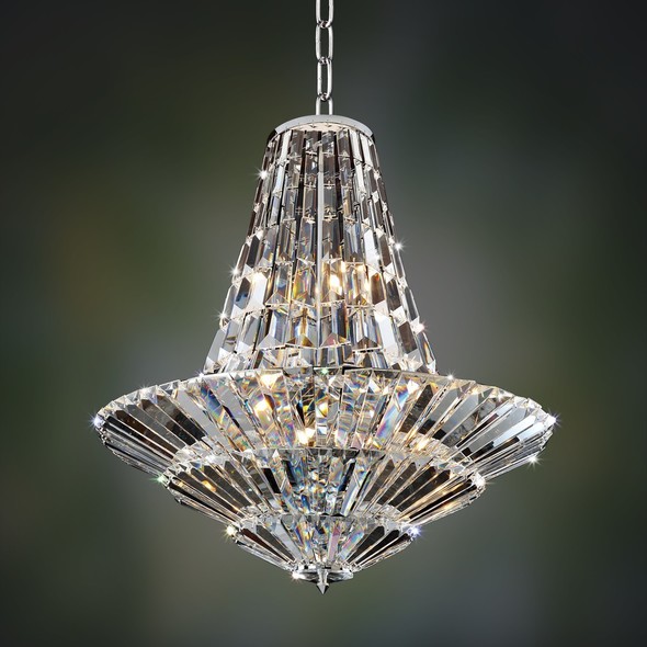 buy crystal chandeliers online Allegri Chandelier Chandelier Firenze Clear Art Deco