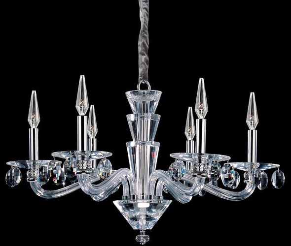 chandelier light parts Allegri Chandelier Firenze Clear Art Deco