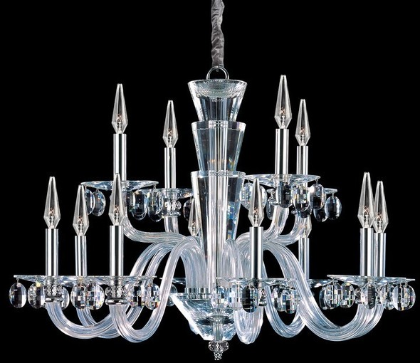 gold chandeliers for sale Allegri Chandelier Firenze Clear Art Deco