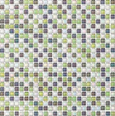 subway tile backsplash with mosaic accent Altto Glass Mosaic Tile and Decorative Tiles