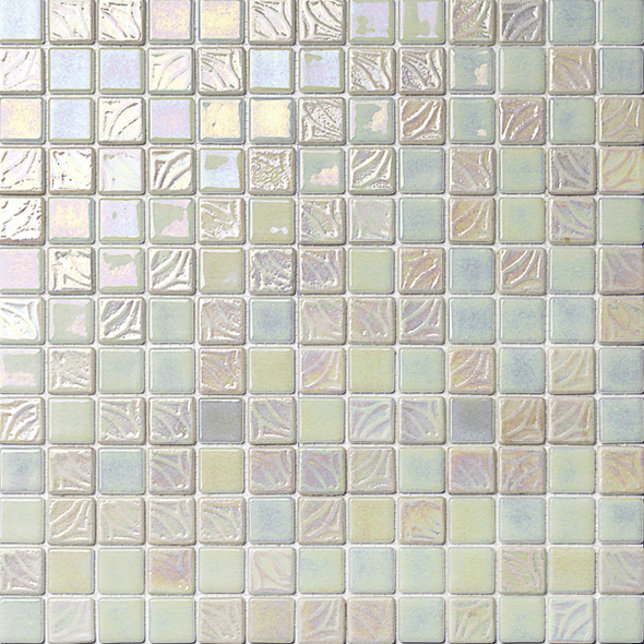 difference between mosaic and ceramic tiles Altto Glass