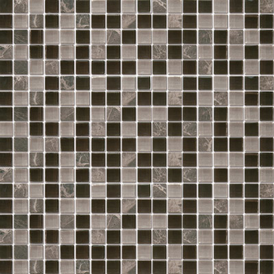 glass mosaic tiles for kitchen Altto Glass