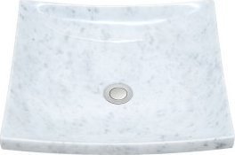 grey basin sink AmeriSink Bathroom Vanity Sink