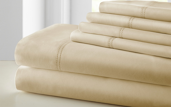 100 cotton king bed sheets Amrapur