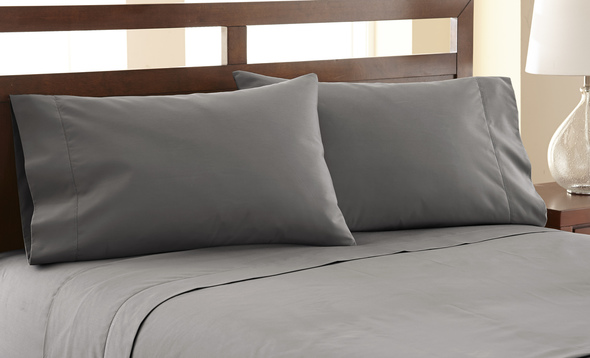 fitted sheet and pillowcase Amrapur