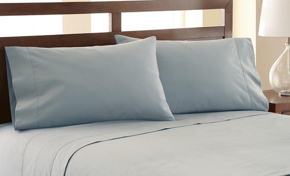 bed sheet and pillowcase set Amrapur