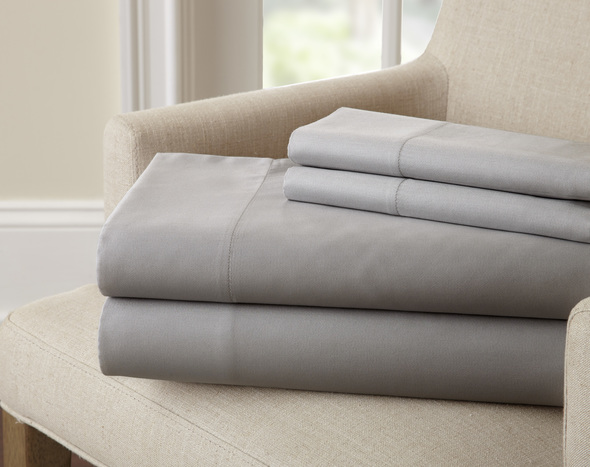 linen cotton sheet set Amrapur