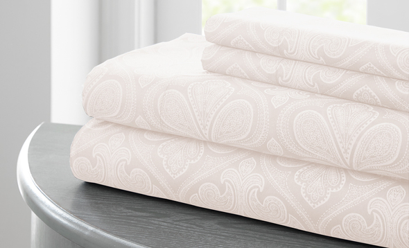 sheets of linen Amrapur