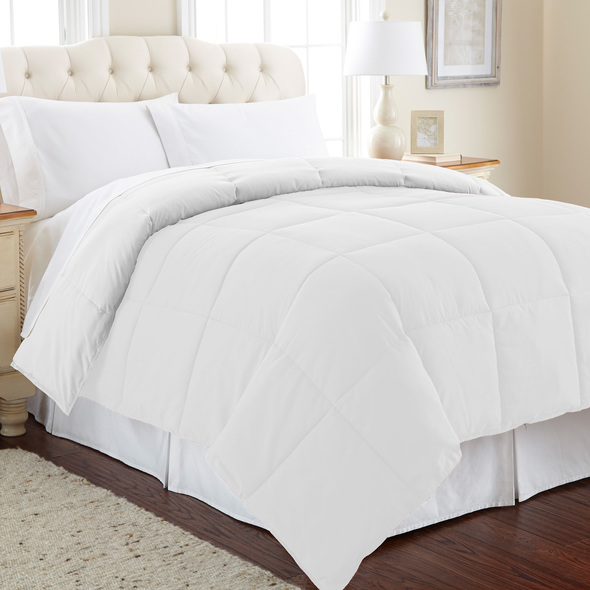 white bedding full Amrapur