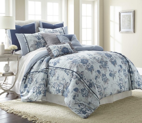white bed comforter twin Amrapur Comforters