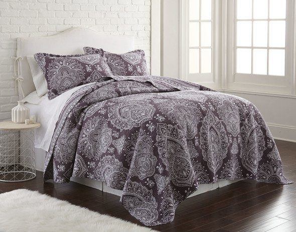 bed spread comforter Amrapur