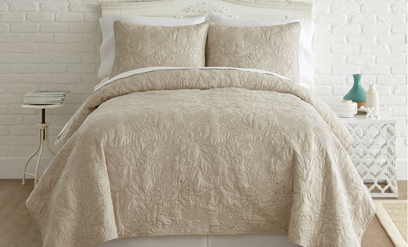 grey comforter quilt Amrapur