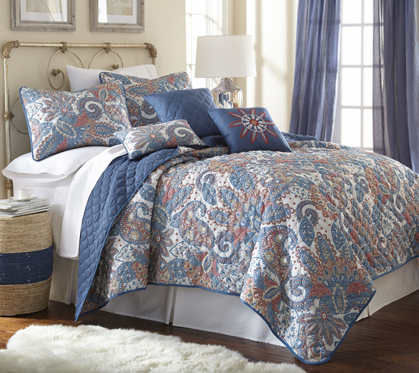 full size quilt comforter sets Amrapur