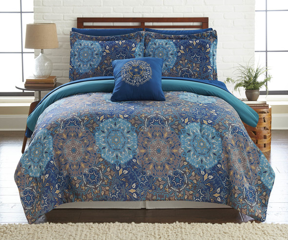 bedspread size for queen bed Amrapur