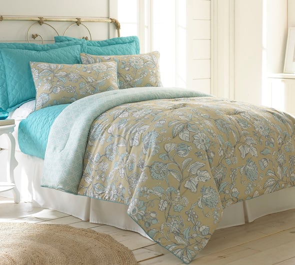patchwork quilt comforter sets Amrapur
