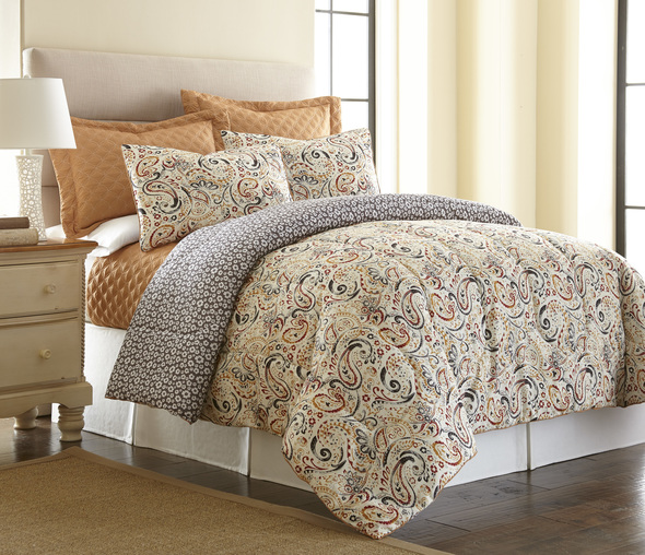 twin bed coverlet Amrapur