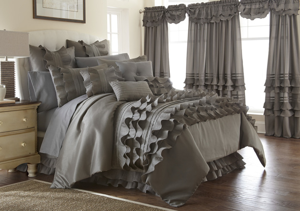 light grey bed sheets queen Amrapur